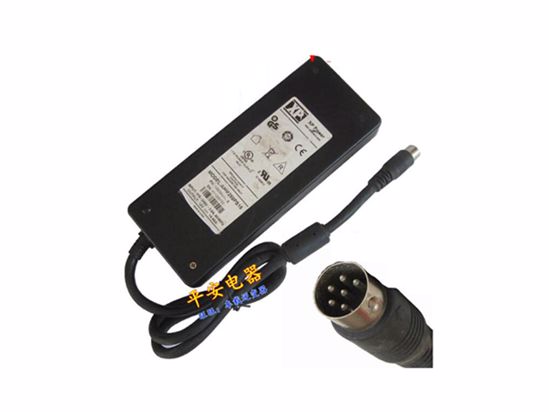 *Brand NEW*13V-19V AC Adapter XP Power AHM250PS15 POWER Supply - Click Image to Close